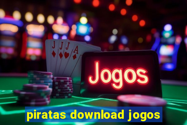 piratas download jogos